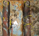 Removing Spot Welds II