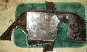 De-rusted Inner