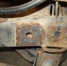 Broken Studs