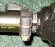 Thick Washer