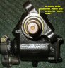 Axle Seal