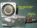 Large Bearing