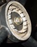 Wheel Retaining Nut