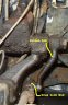 Drag Link End 