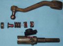 Drag Link Parts