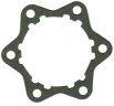 Locking Hub Front Gasket