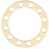 Locking Hub To Bearing Hub