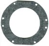 Rear Knuckle Felt