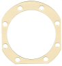 Spindle To Knuckle Gasket