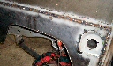 Tacked In