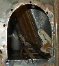 Panel Removed