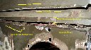 Cutting From Tub