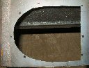 Fuel Filler Opening