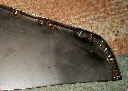 Stiffening Edge