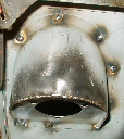 Welded In
