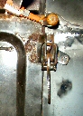 Tail Gate Hook