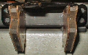 Latch Mounting