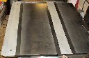 Prepped Cargo Floor