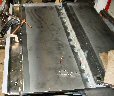Welding Front Support