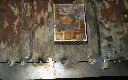 Welding new edge