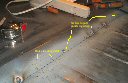 Floor to Mid Bed attachment
