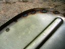 Rust Already?
