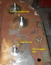 Welded Nuts