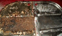 Drilled Edge