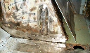 Test Fitting Bend