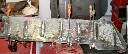 Welding on top
