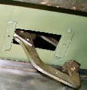 Clamp through Side