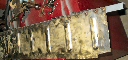 Support Welded On