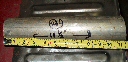 Cut Pipe