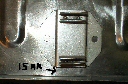 Clip Spacing 15mm