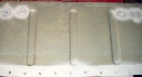 Tool Clips Nuts Welded On