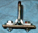 Backing Plates and D-Rings