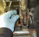 Marking Hole