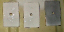 Backing Plates