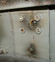 Backing Plate