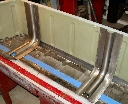 Roll Bar Supports
