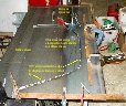 Welding Lip On
