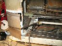 How I bent the panel