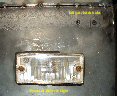 Light and latch
