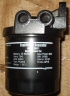 Water/Dirt Marine Filter