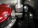 Compressing Ferrule