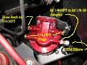 Soft Line Adapters