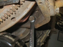 Hidden Bolts