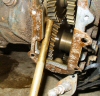 Locking Gears