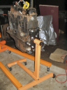 New Engine Stand!