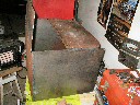Oven Extension